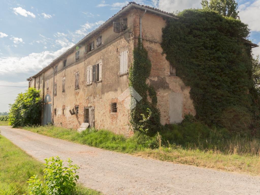 Rustic Via S. Martino, Correggio - photo 1