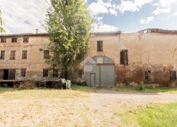 Rustico Via S. Martino, Correggio - foto 1