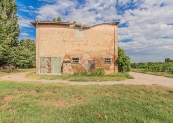 Rustico Via S. Martino, Correggio - foto 2