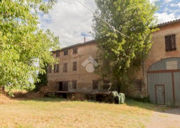 Rustico Via S. Martino, Correggio - foto 3