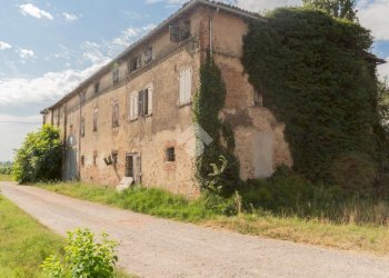 Rustico Via S. Martino, Correggio - foto 4