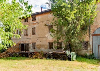 Rustico Via S. Martino, Correggio - foto 5