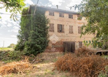 Rustico Via S. Martino, Correggio - foto 6