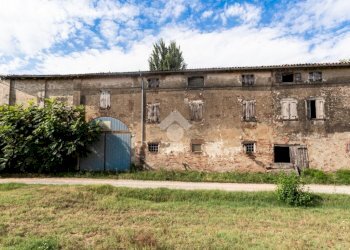 Rustico Via S. Martino, Correggio - foto 7