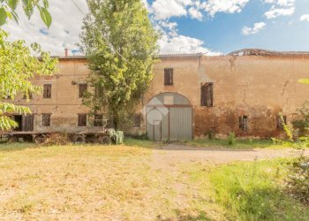 Rustico Via S. Martino, Correggio - foto 8