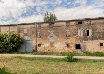 Rustico Via S. Martino, Correggio - foto 9