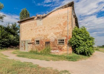 Rustico Via S. Martino, Correggio - foto 11