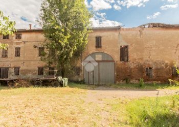 Rustico Via S. Martino, Correggio - foto 12