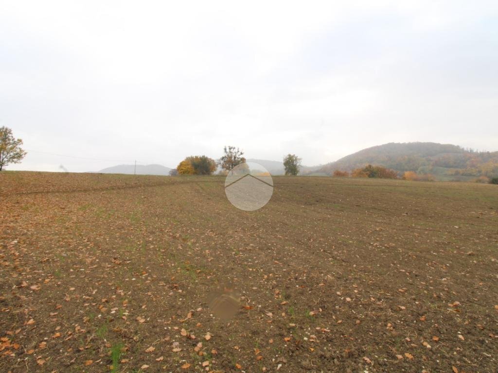 Building land Strada Tordenaso, Langhirano - photo 1
