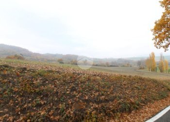 Building land Strada Tordenaso, Langhirano - photo 2