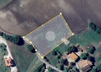 Building land Strada Tordenaso, Langhirano - photo 10