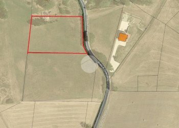 Building land Strada Tordenaso, Langhirano - photo 11