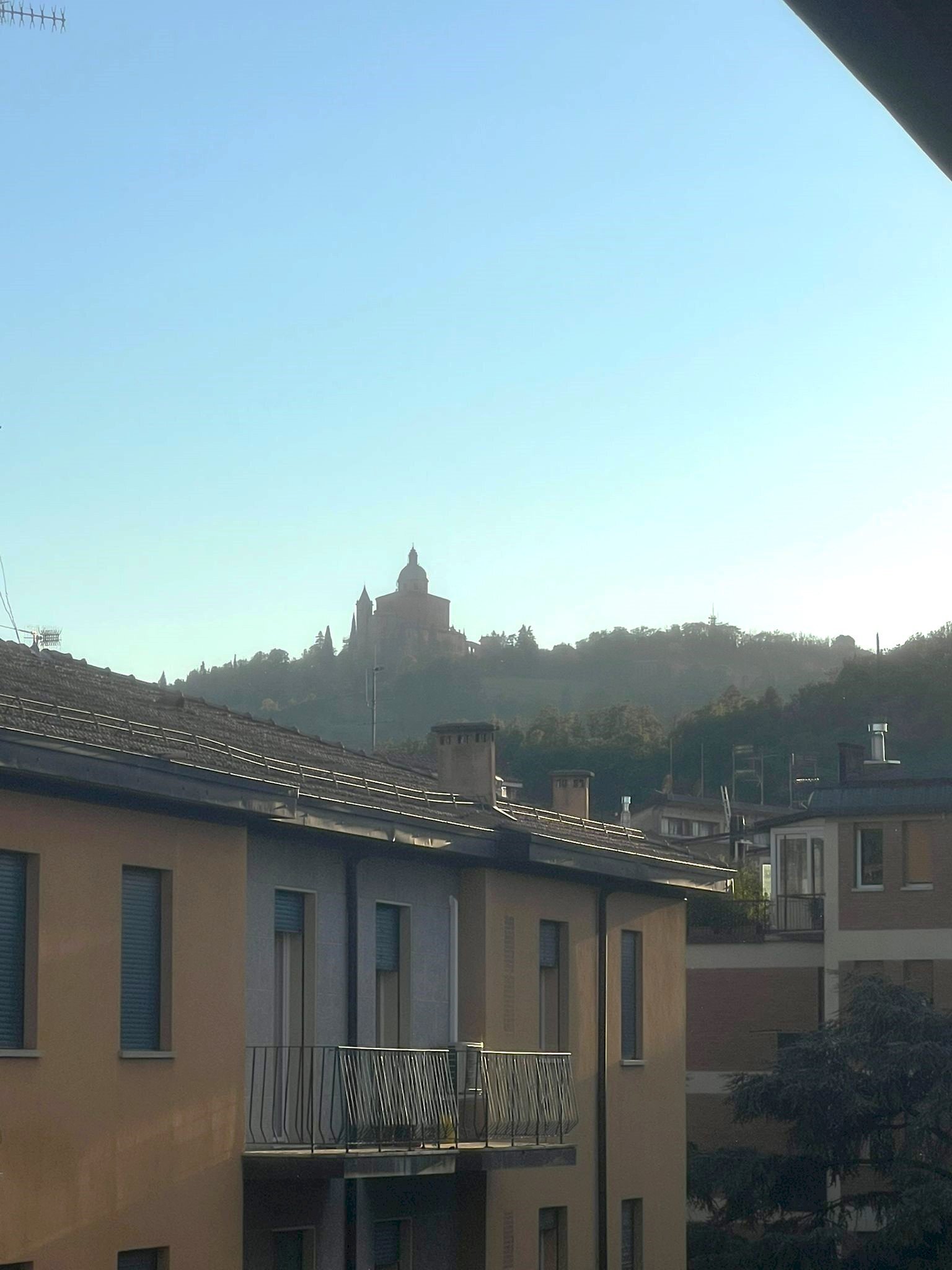 Apartment via Marino Dalmonte, Bologna (neighborhood Costa Saragozza) - photo 1