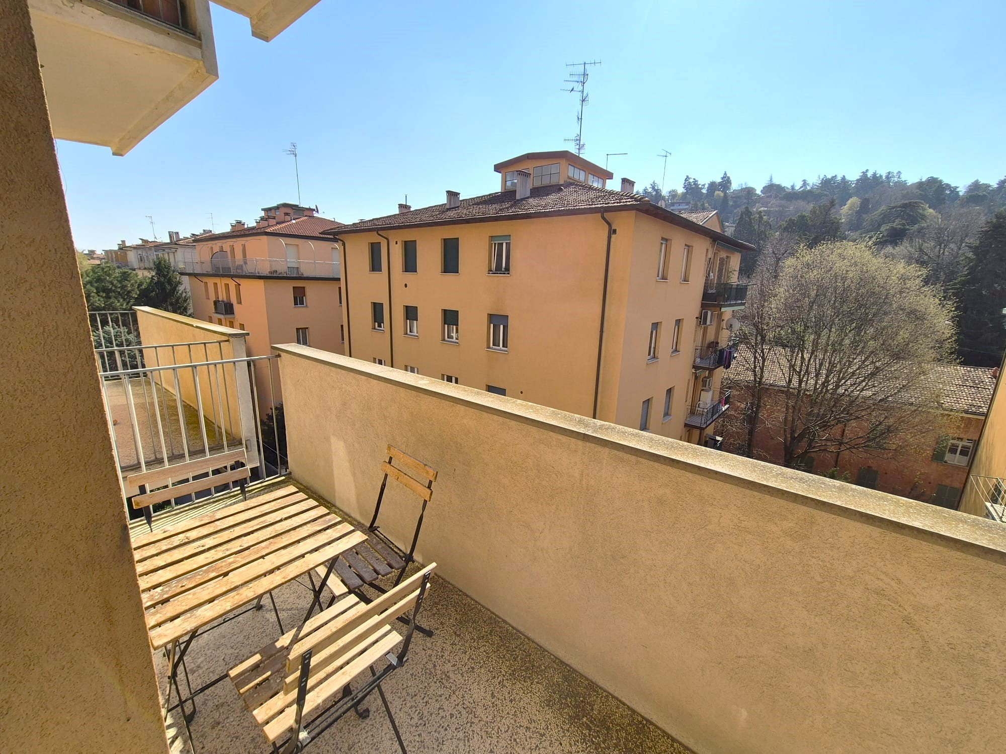 Apartment via Marino Dalmonte, Bologna (neighborhood Costa Saragozza) - photo 1