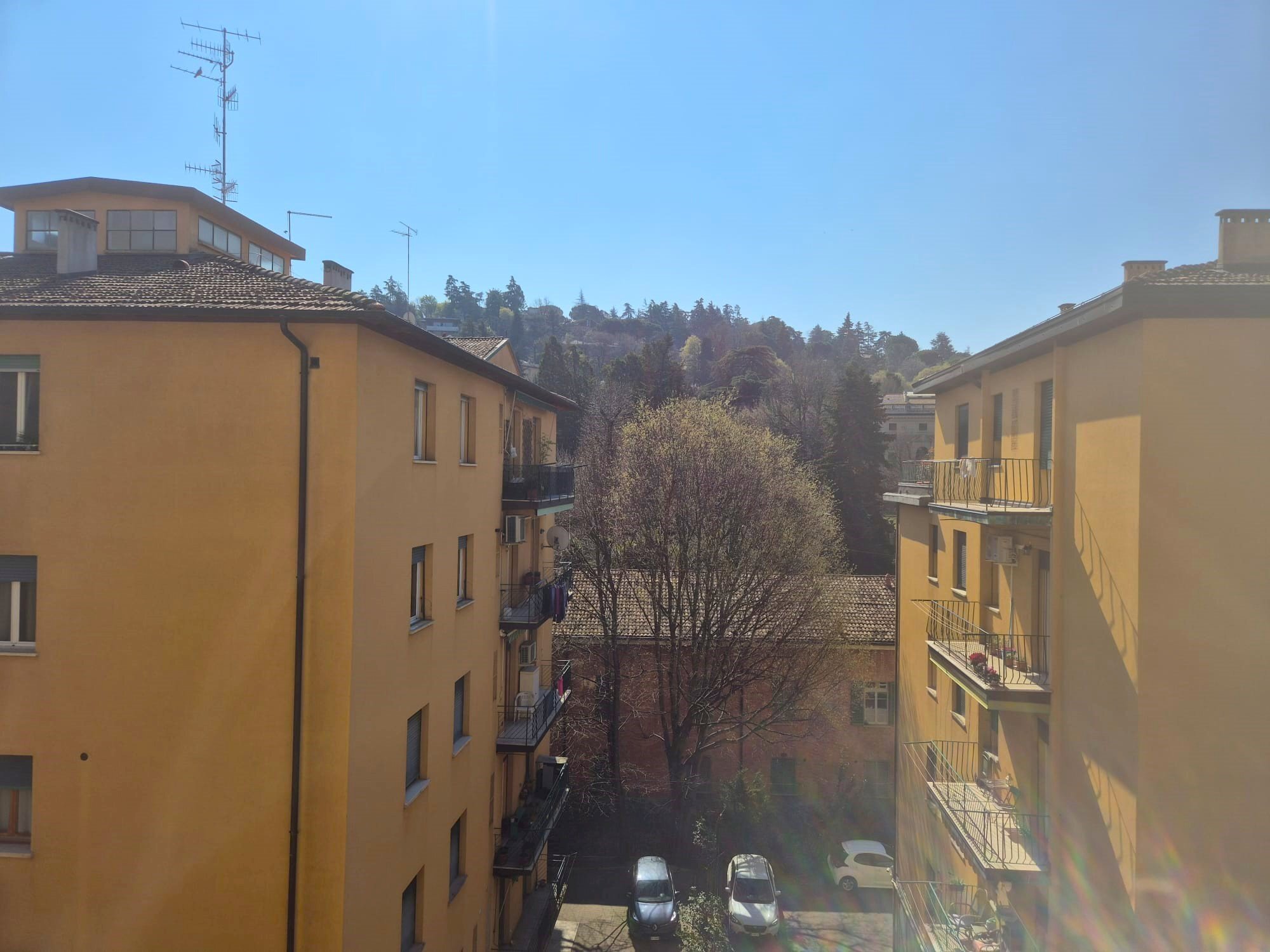 Apartment via Marino Dalmonte, Bologna (neighborhood Costa Saragozza) - photo 3
