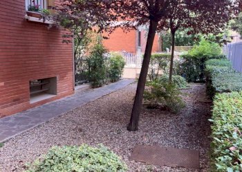 Apartment via Marino Dalmonte, Bologna (neighborhood Costa Saragozza) - photo 12