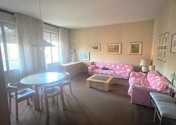 Apartment via Marino Dalmonte, Bologna (neighborhood Costa Saragozza) - photo 4