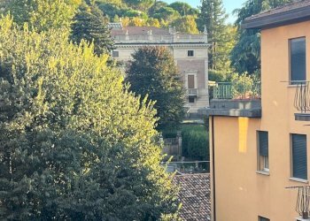 Apartment via Marino Dalmonte, Bologna (neighborhood Costa Saragozza) - photo 2