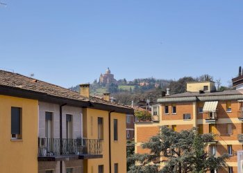 Appartamento via Marino Dalmonte, Bologna (zona Costa Saragozza) - foto 2