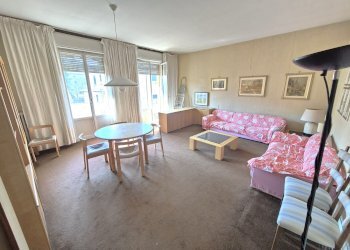 Appartamento via Marino Dalmonte, Bologna (zona Costa Saragozza) - foto 4