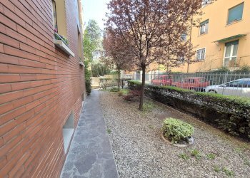Appartamento via Marino Dalmonte, Bologna (zona Costa Saragozza) - foto 17