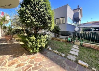 Quadrilocale Via Giovanni Romagnoli, Rimini - foto 5