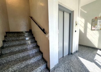 Quadrilocale Via Giovanni Romagnoli, Rimini - foto 7