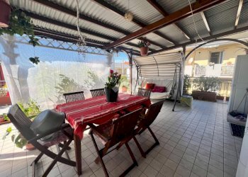 Quadrilocale Via Giovanni Romagnoli, Rimini - foto 13