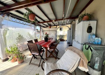 Quadrilocale Via Giovanni Romagnoli, Rimini - foto 14