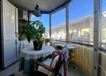 Quadrilocale Via Giovanni Romagnoli, Rimini - foto 17