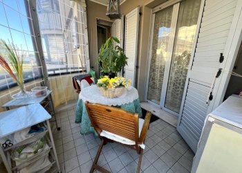 Quadrilocale Via Giovanni Romagnoli, Rimini - foto 18