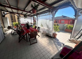 Quadrilocale Via Giovanni Romagnoli, Rimini - foto 19