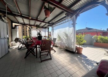 Quadrilocale Via Giovanni Romagnoli, Rimini - foto 24