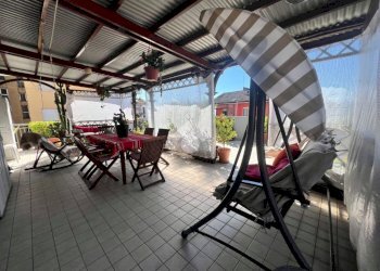 Quadrilocale Via Giovanni Romagnoli, Rimini - foto 25