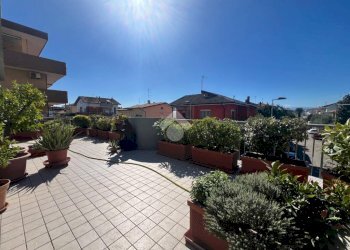 Quadrilocale Via Giovanni Romagnoli, Rimini - foto 26