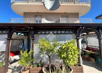 Quadrilocale Via Giovanni Romagnoli, Rimini - foto 36