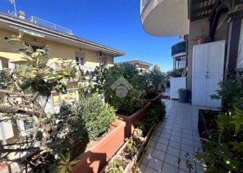 Quadrilocale Via Giovanni Romagnoli, Rimini - foto 37