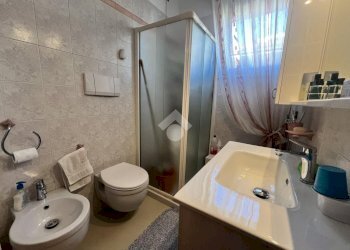 Quadrilocale Via Giovanni Romagnoli, Rimini - foto 40