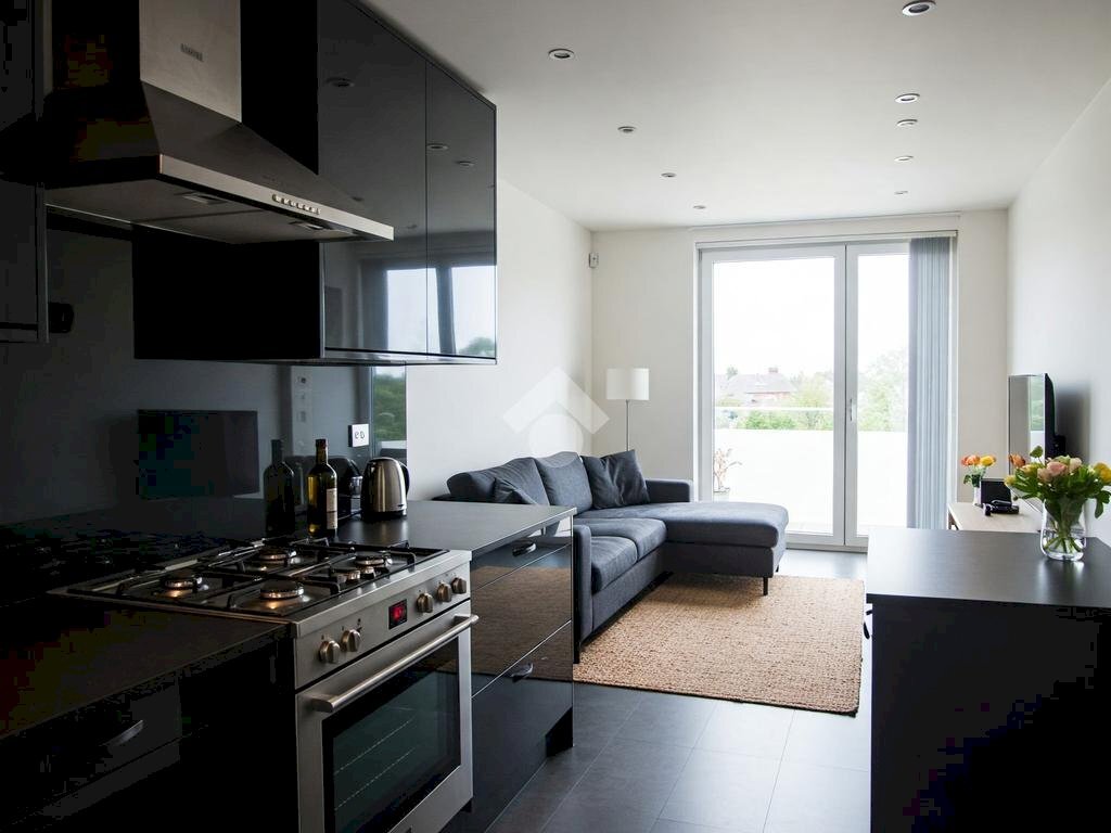 Bilocale Via E. Coletti, Rimini - foto 2