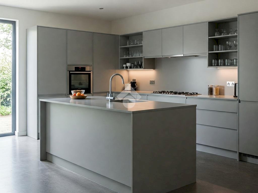 Bilocale Via E. Coletti, Rimini - foto 3