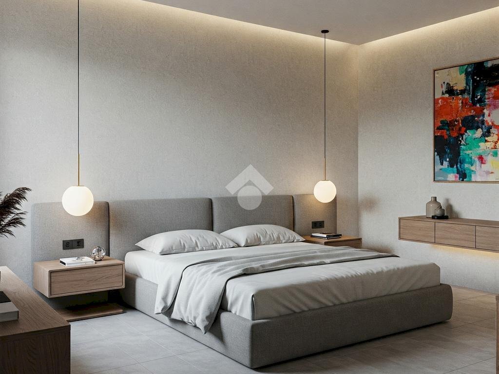 Bilocale Via E. Coletti, Rimini - foto 1