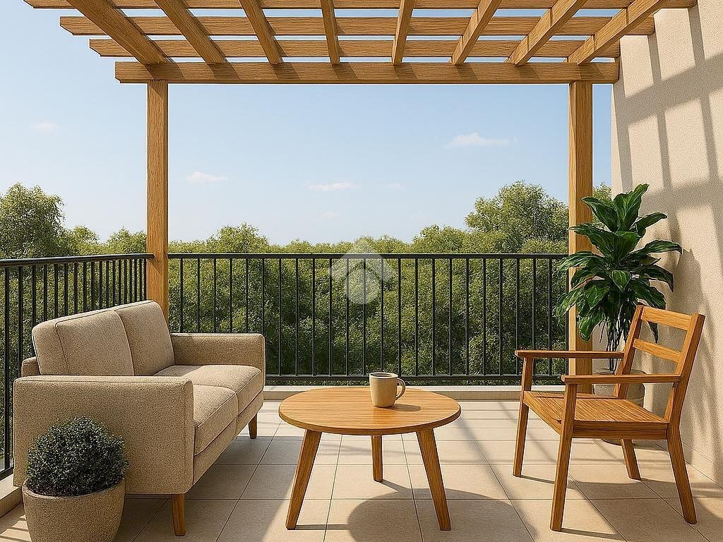 Three-room apartment Via E. Coletti, Rimini - photo 3
