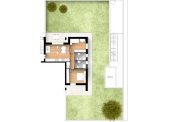 Three-room apartment Via E. Coletti, Rimini - photo 6