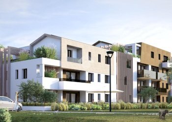 Three-room apartment Via E. Coletti, Rimini - photo 14