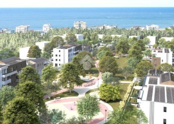 Three-room apartment Via E. Coletti, Rimini - photo 15