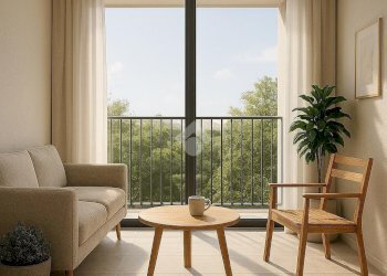 Three-room apartment Via E. Coletti, Rimini - photo 2