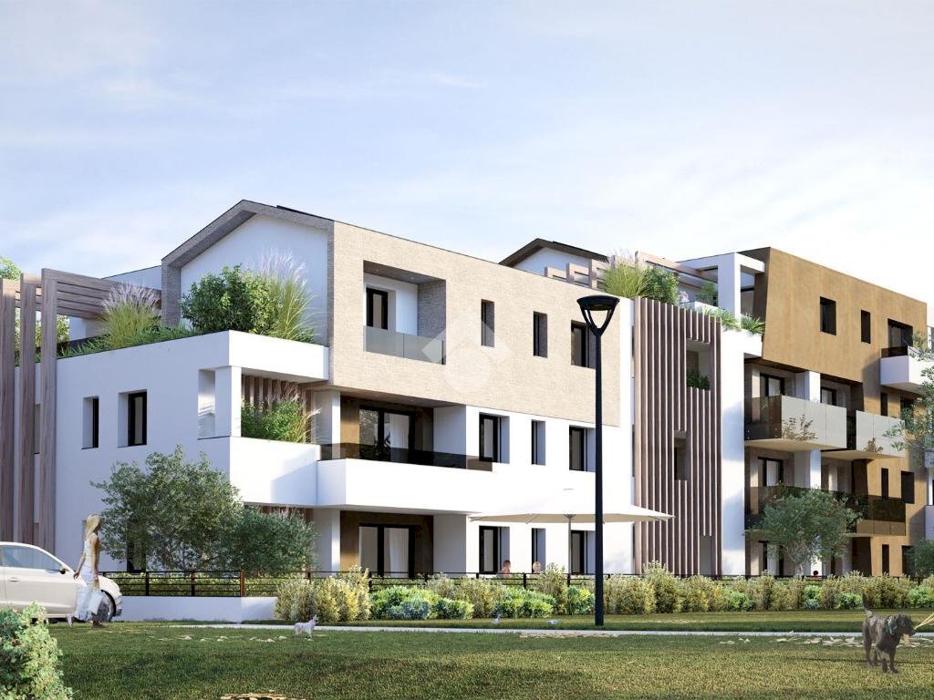 Attico Via E. Coletti, Rimini - foto 2