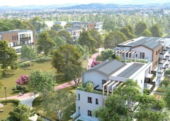 Attico Via E. Coletti, Rimini - foto 4