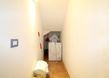 Casa semi indipendente Via Giovanni Ameglio, Milano - foto 29