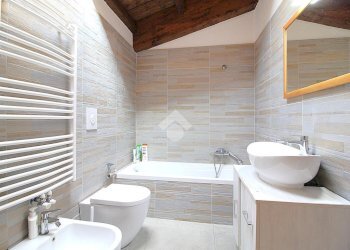 Casa semi indipendente Via Giovanni Ameglio, Milano - foto 19